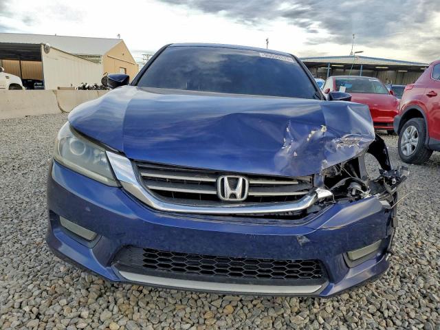 Honda Accord Sport Image 10