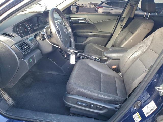 Honda Accord Sport Image 6