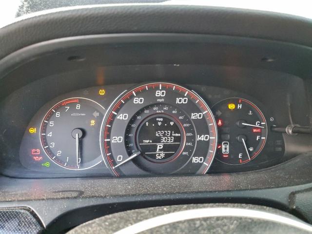 Honda Accord Sport Image 9