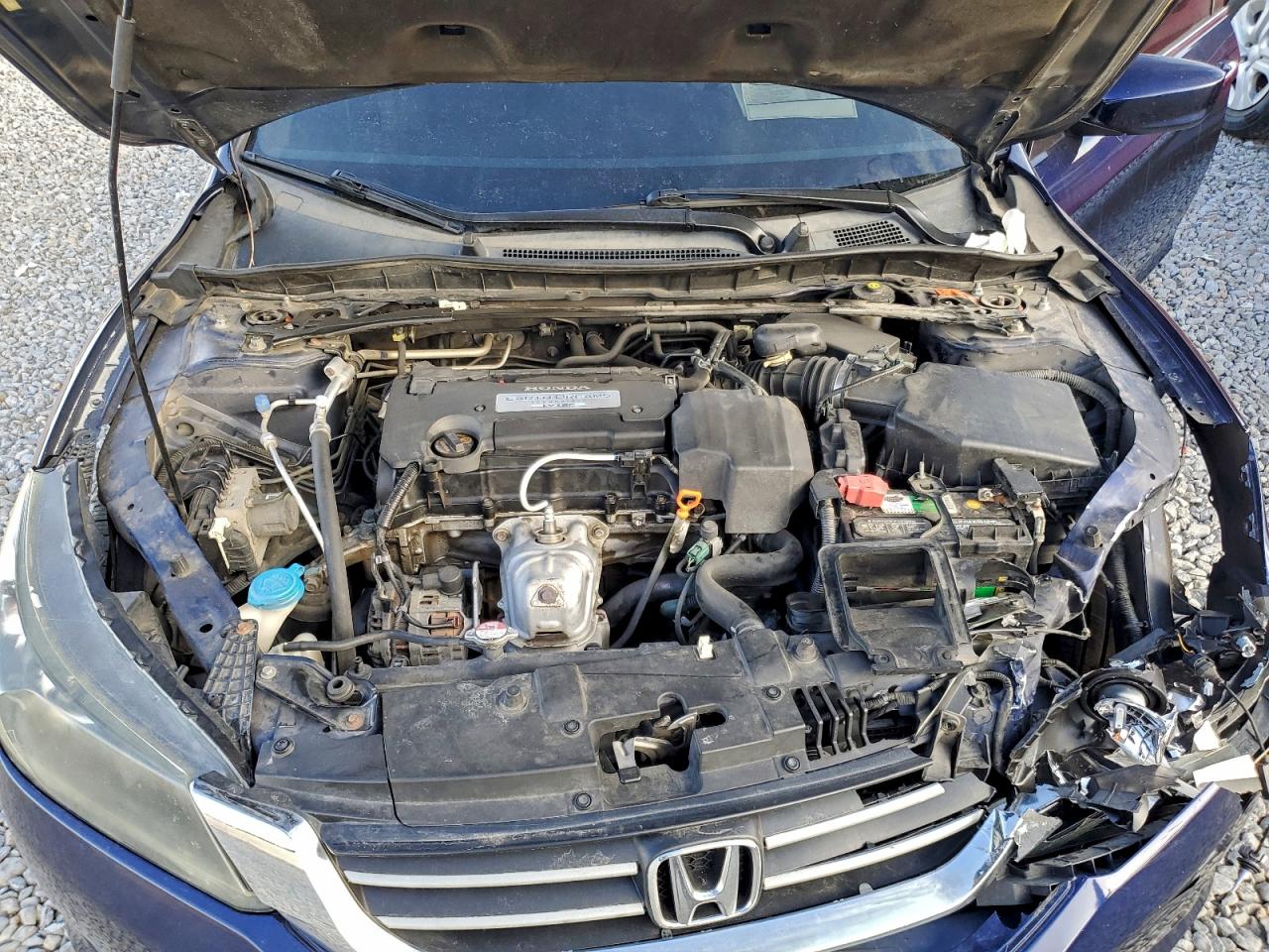 Honda Accord Sport Image 12