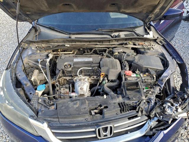 Honda Accord Sport Image 12