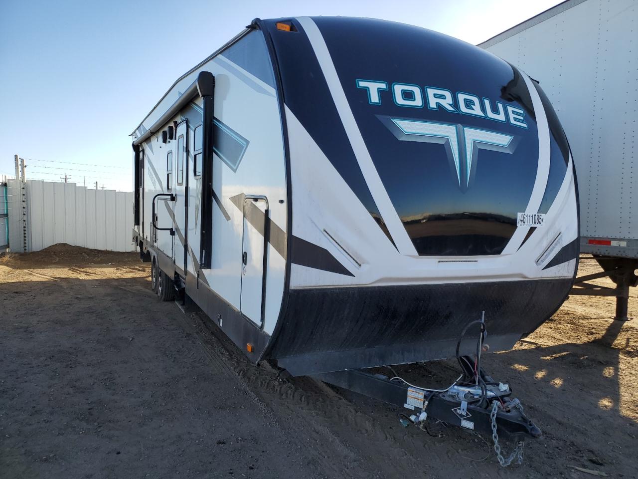 Heartland Torque Image 1