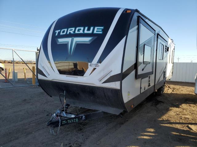 Heartland Torque Image 7