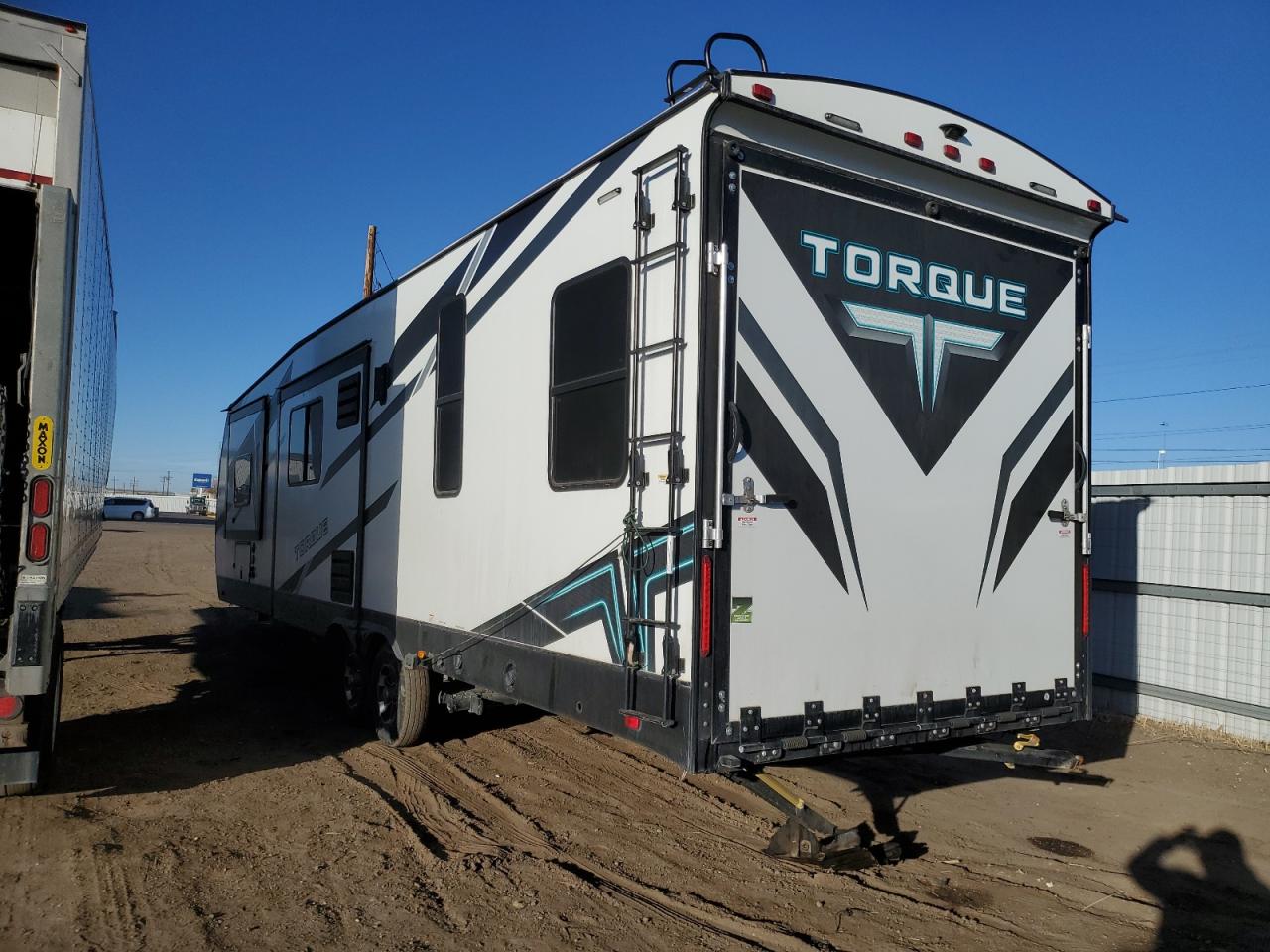 Heartland Torque Image 9