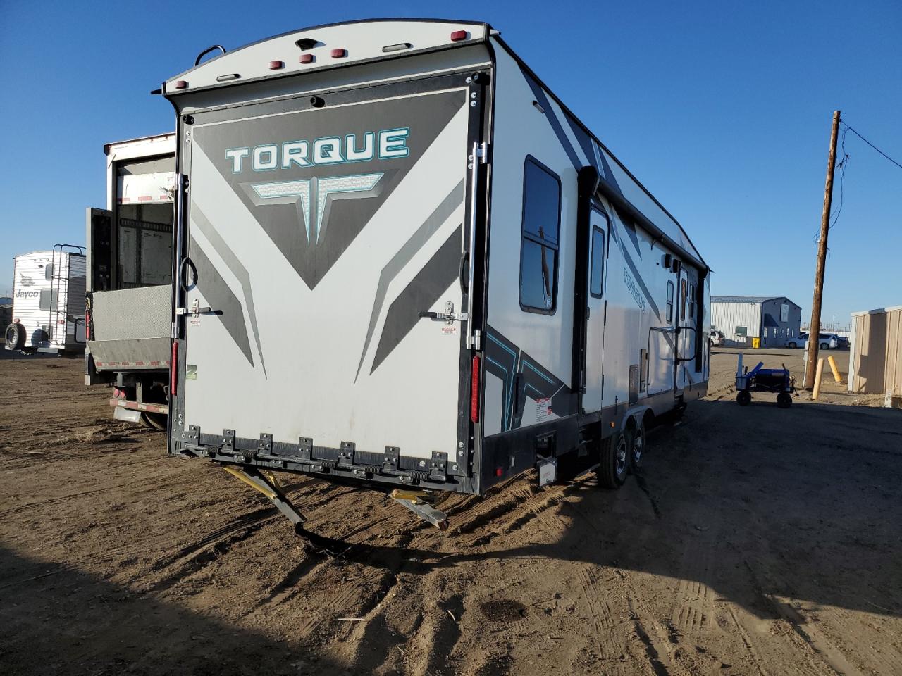 Heartland Torque Image 10