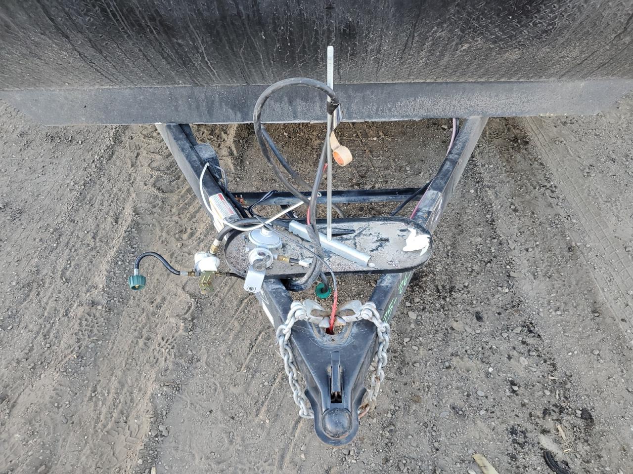 Heartland Torque Image 6