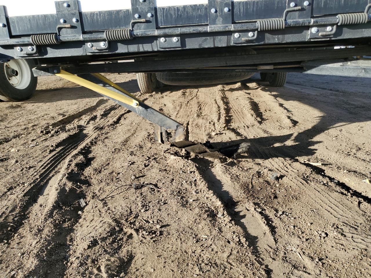 Heartland Torque Image 3