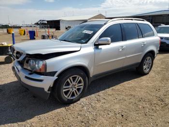  Salvage Volvo XC90