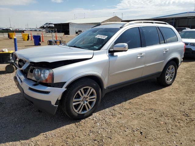  Salvage Volvo XC90