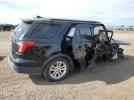 Ford Explorer Xlt Image 4