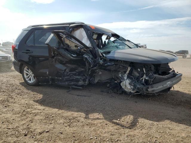 Ford Explorer Xlt Image 3