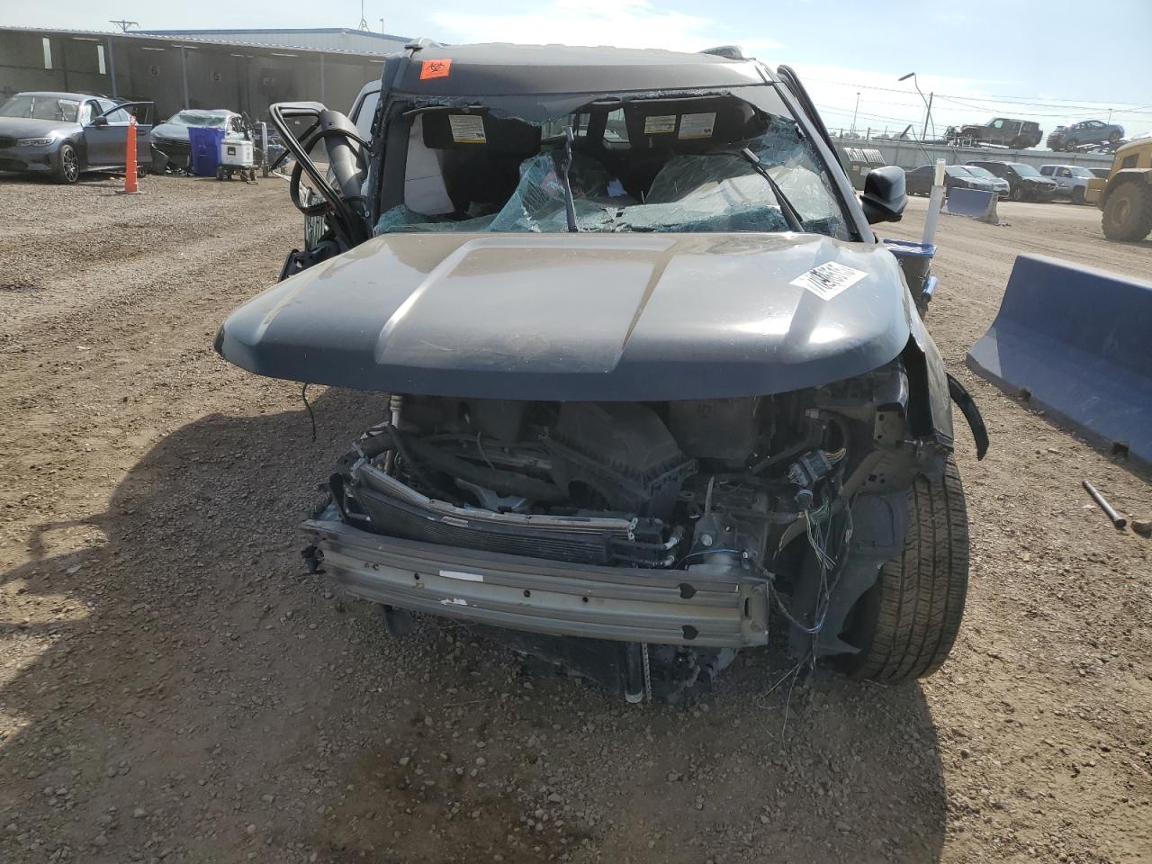 Ford Explorer Xlt Image 5