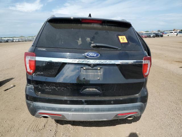 Ford Explorer Xlt Image 2