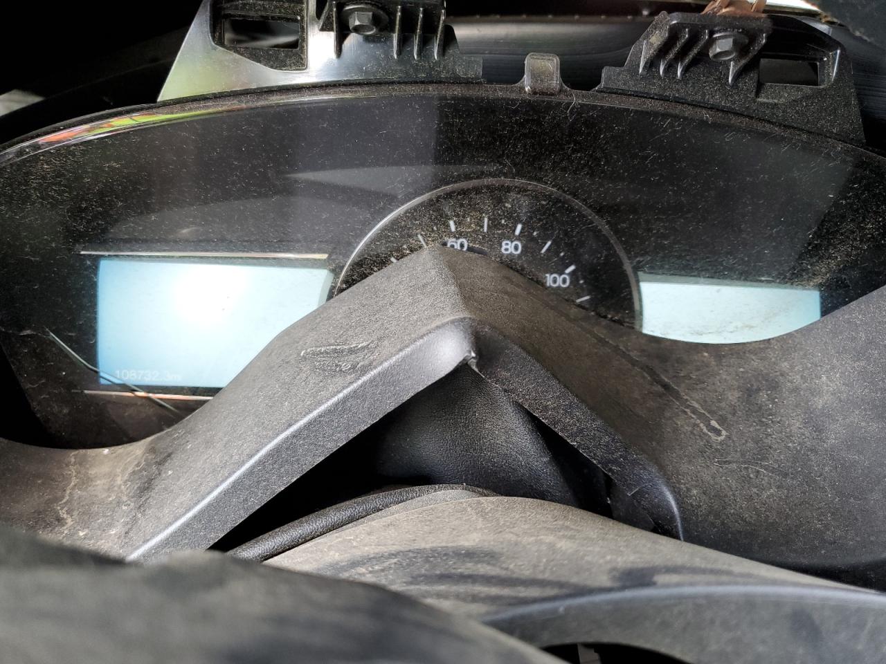 Ford Explorer Xlt Image 12