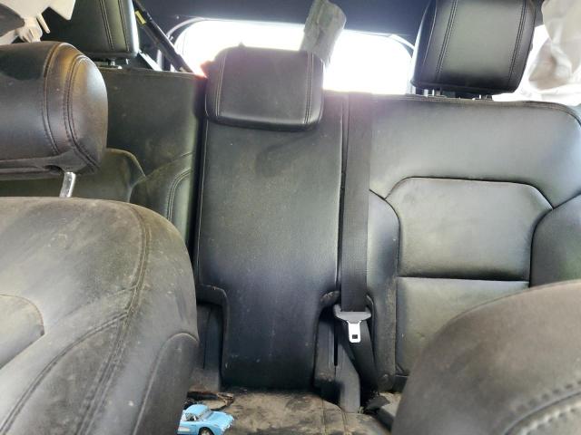 Ford Explorer Xlt Image 10