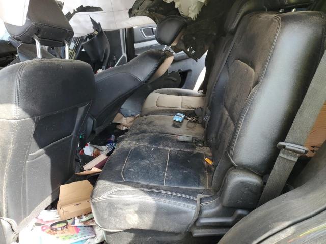 Ford Explorer Xlt Image 9