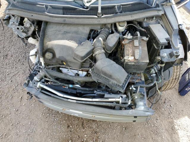 Ford Explorer Xlt Image 11