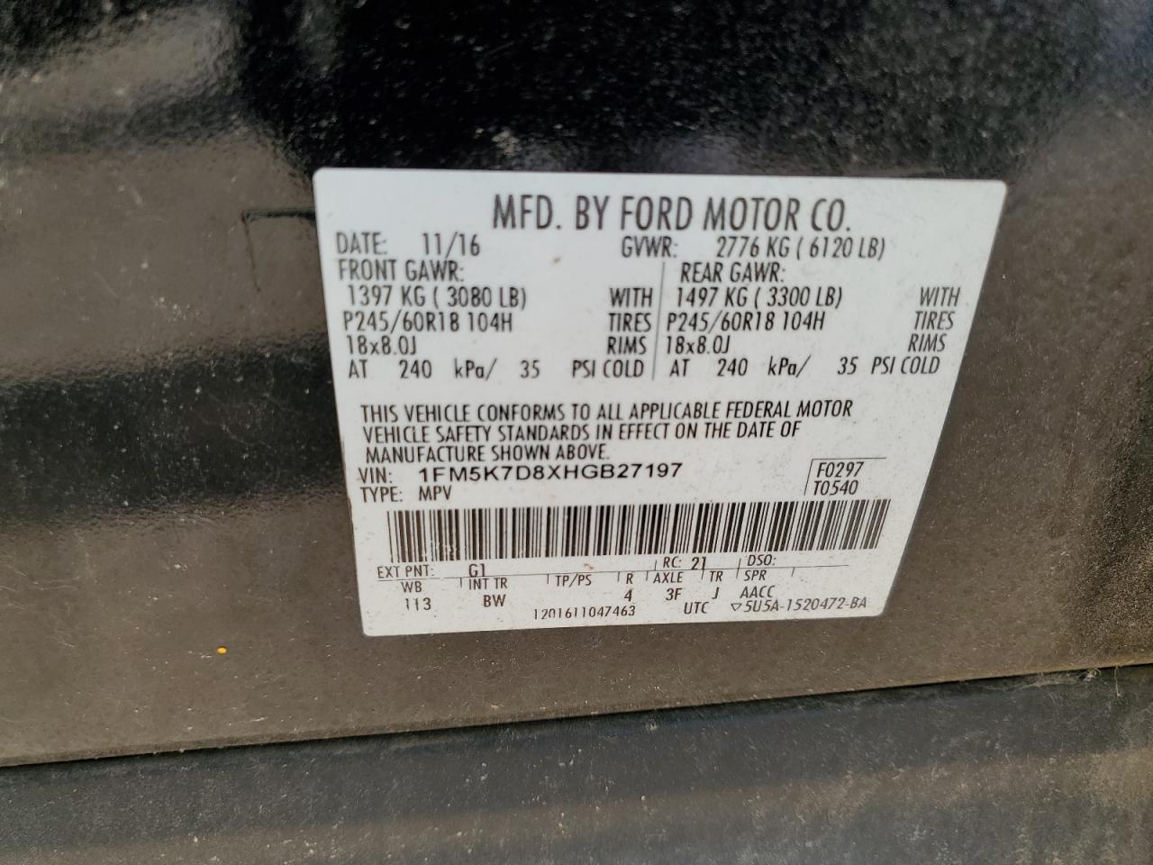 Ford Explorer Xlt Image 7