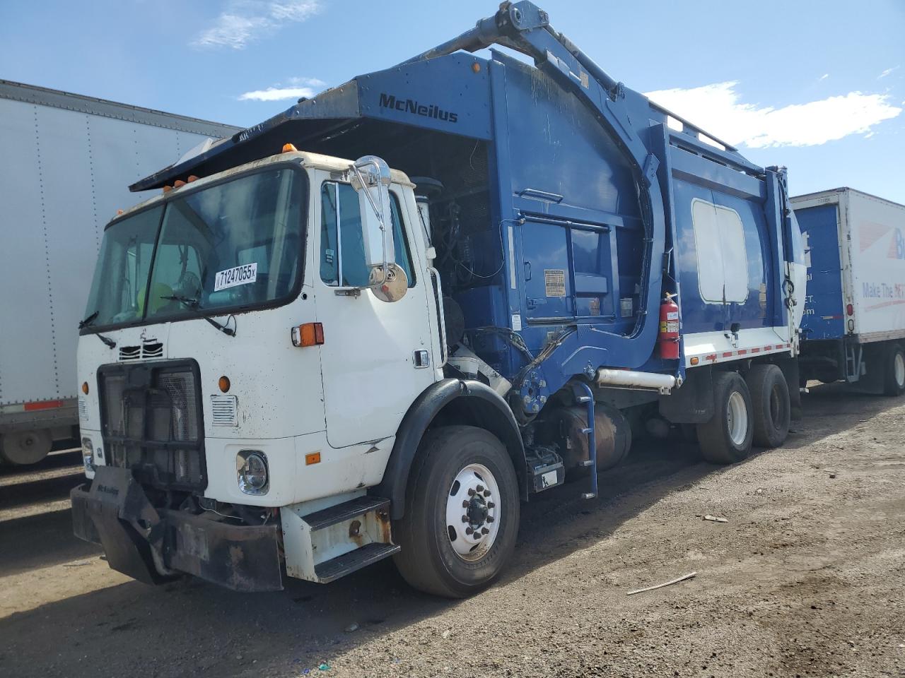 Autocar Llc Xpeditor W Wx Image 2