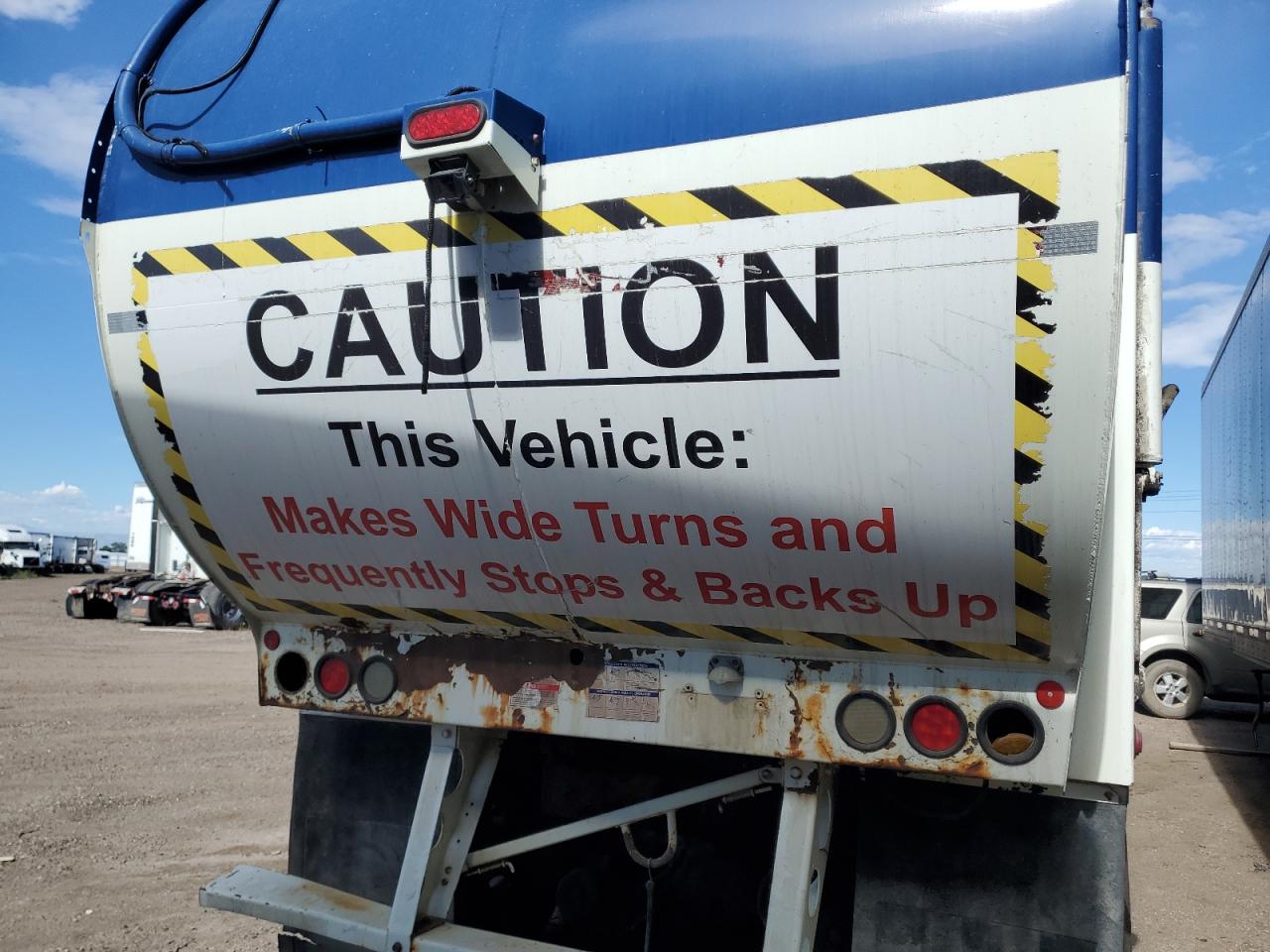 Autocar Llc Xpeditor W Wx Image 6