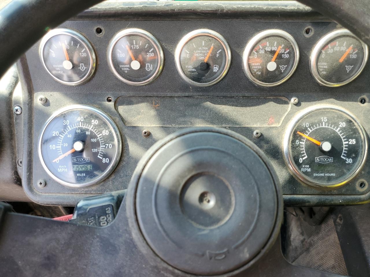 Autocar Llc Xpeditor W Wx Image 8