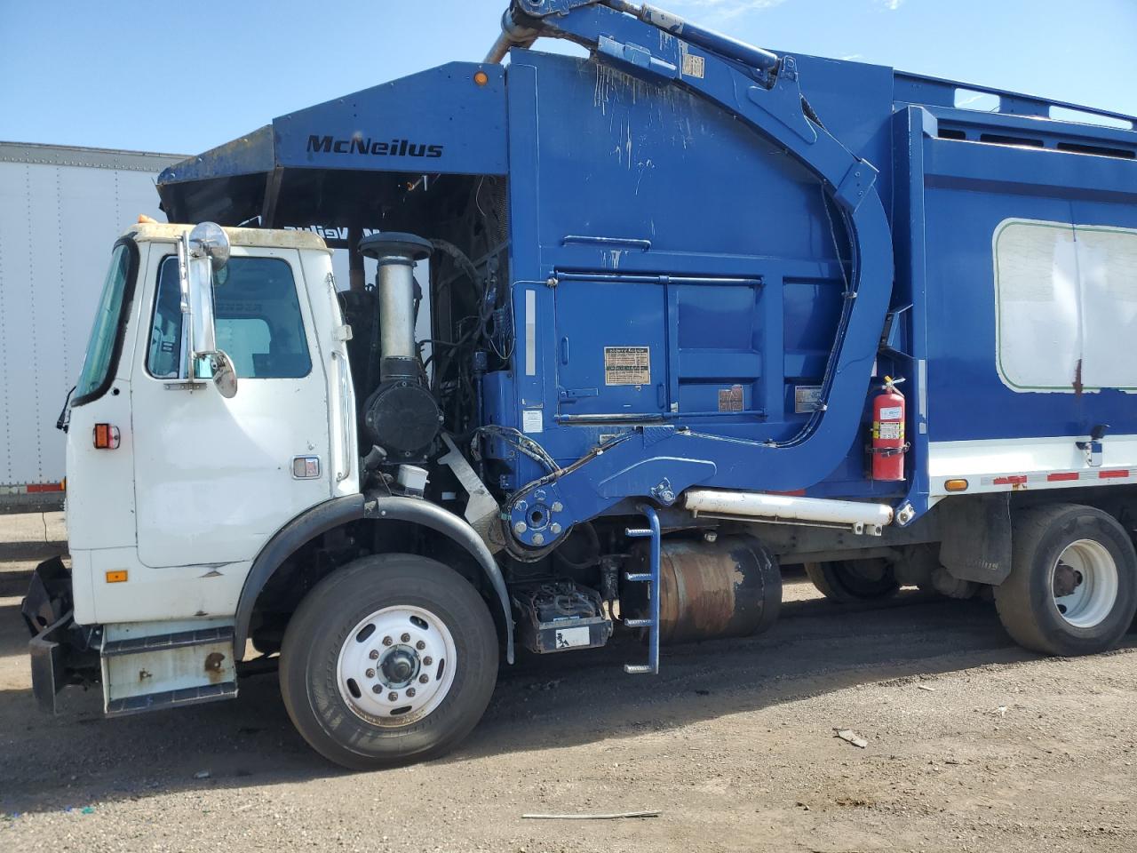 Autocar Llc Xpeditor W Wx Image 10