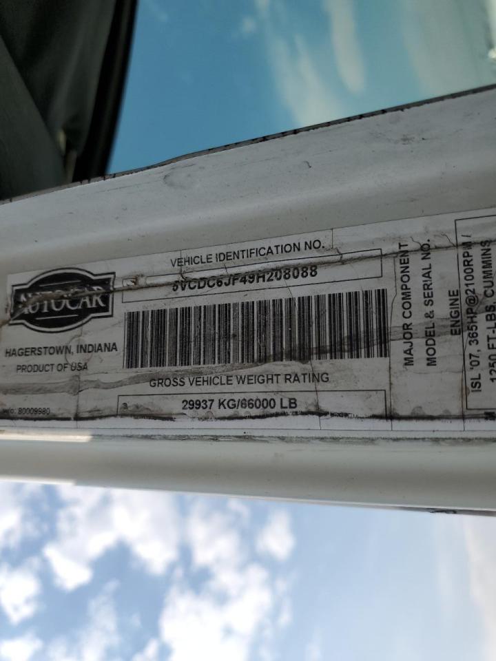 Autocar Llc Xpeditor W Wx Image 9