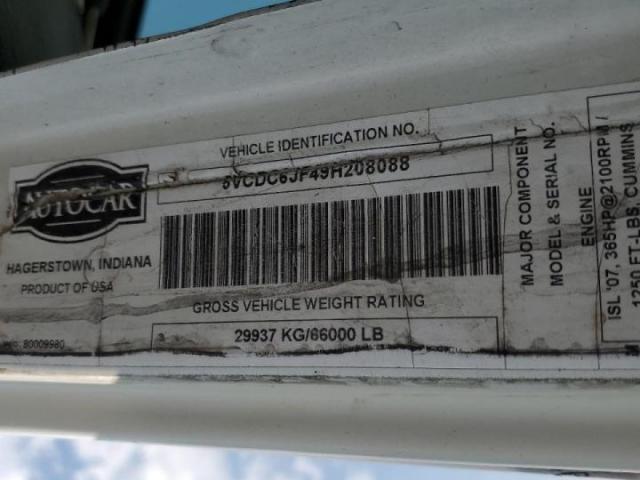 Autocar Llc Xpeditor W Wx Image 9