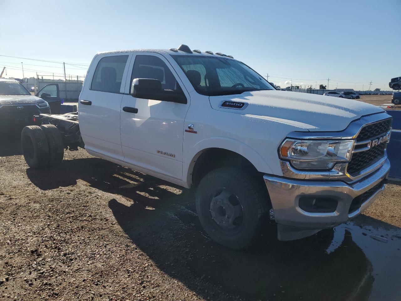 Ram 3500 Image 12