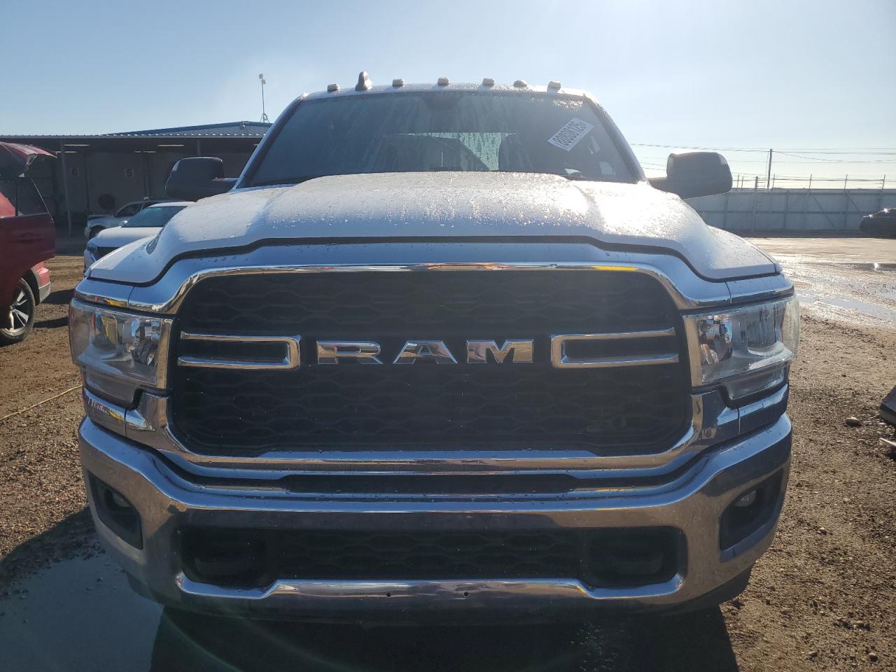 Ram 3500 Image 13