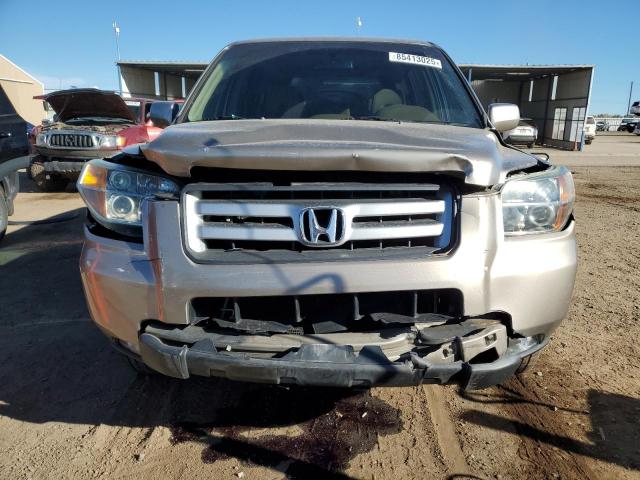 Honda Pilot Ex Image 10