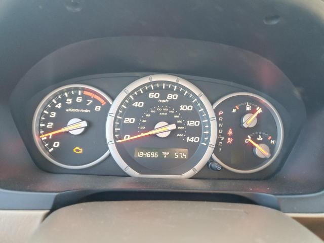 Honda Pilot Ex Image 12