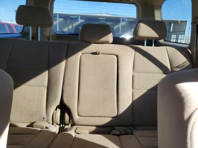 Honda Pilot Ex Image 5