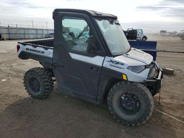  Salvage Polaris Ranger Xp
