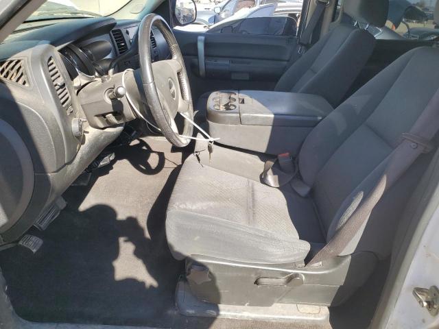 GMC Sierra K1500 Sle Image 6