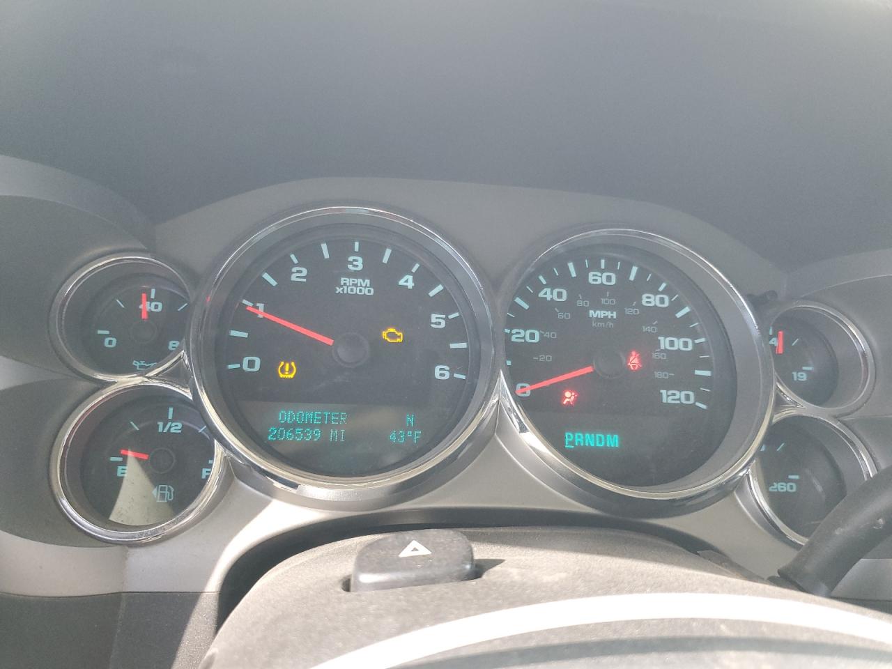 GMC Sierra K1500 Sle Image 8