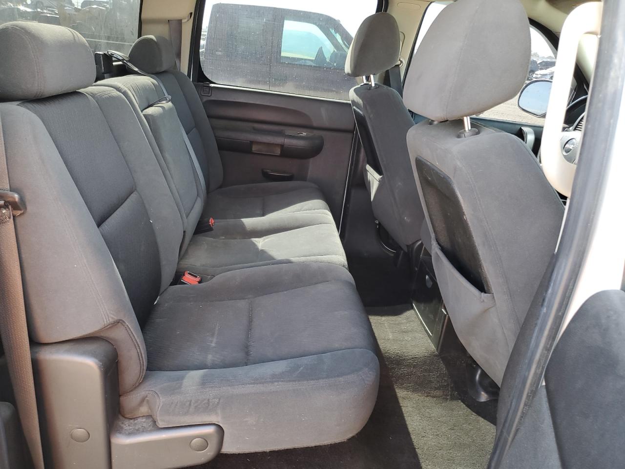 GMC Sierra K1500 Sle Image 12