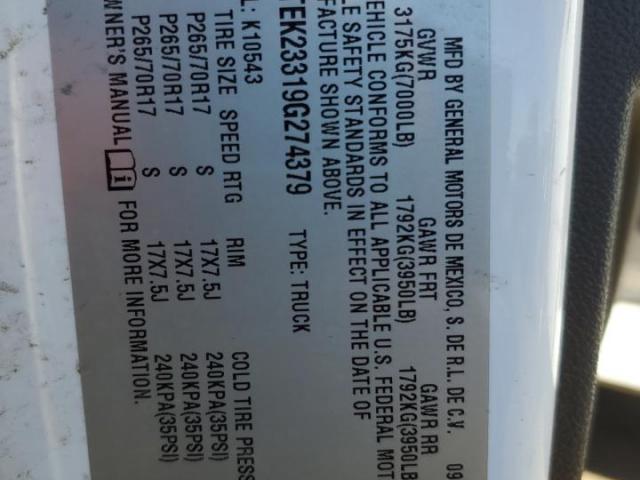 GMC Sierra K1500 Sle Image 3