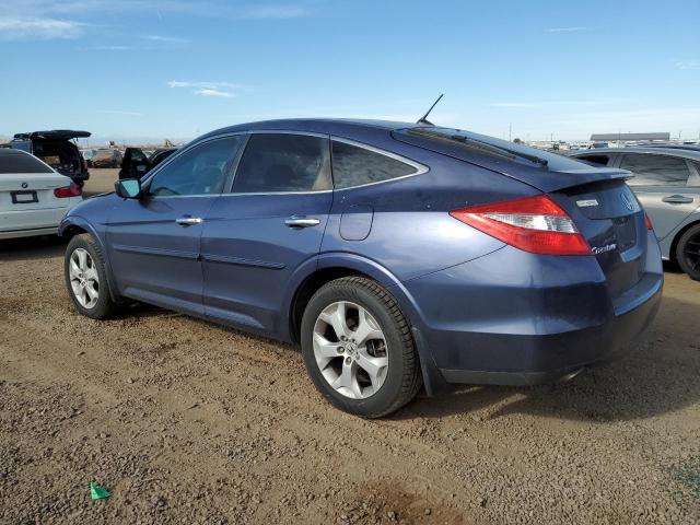 Honda Crosstour Exl Image 2