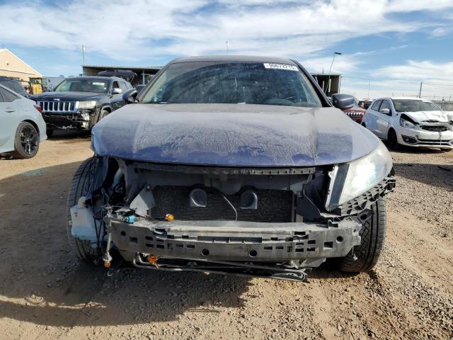 Honda Crosstour Exl Image 4