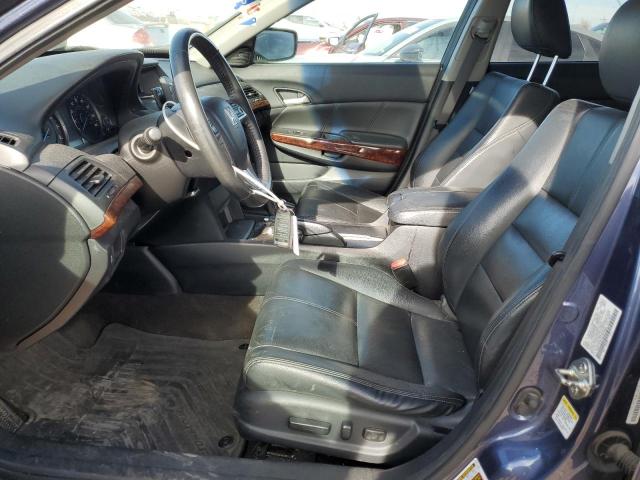 Honda Crosstour Exl Image 7