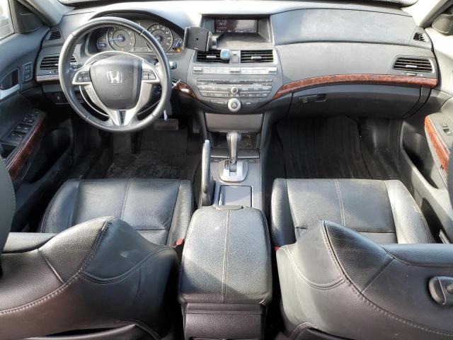 Honda Crosstour Exl Image 9