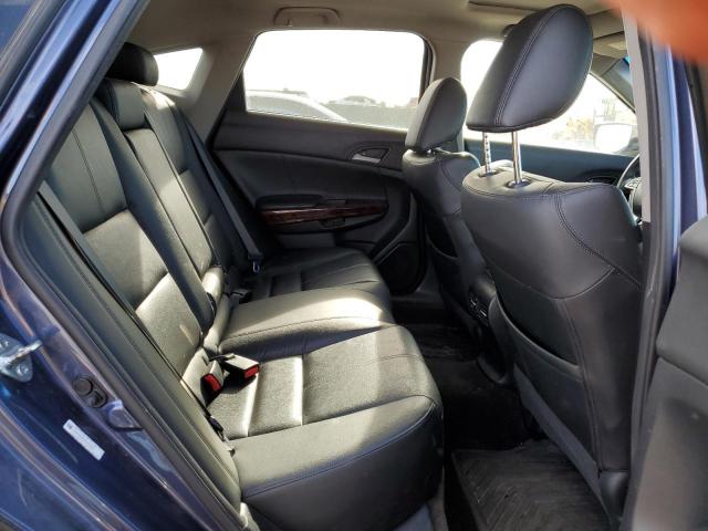 Honda Crosstour Exl Image 12