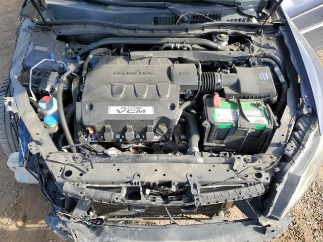 Honda Crosstour Exl Image 8