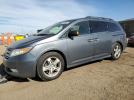 Honda Odyssey Touring Image 1