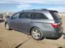 Honda Odyssey Touring Image 6