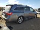 Honda Odyssey Touring Image 12