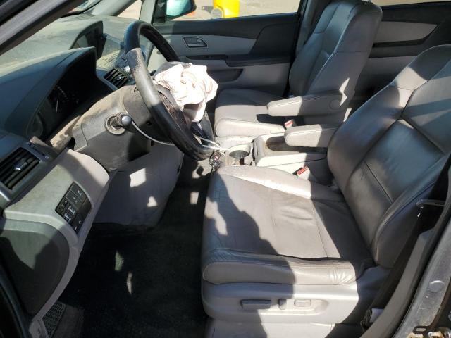 Honda Odyssey Touring Image 5