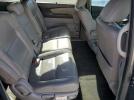 Honda Odyssey Touring Image 10