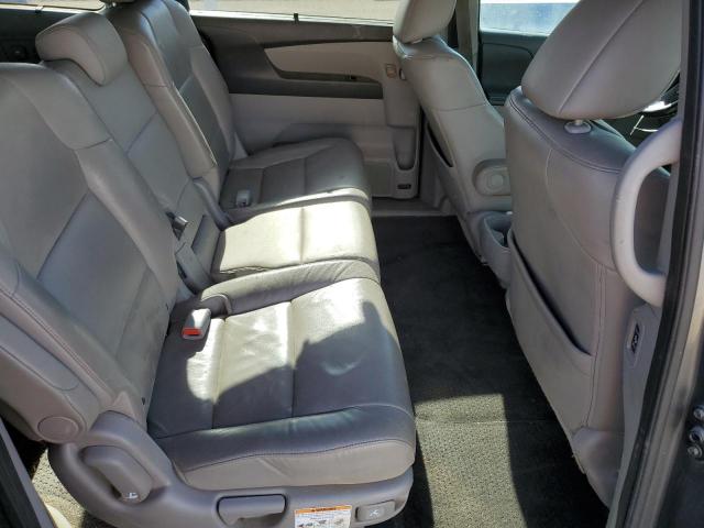 Honda Odyssey Touring Image 10